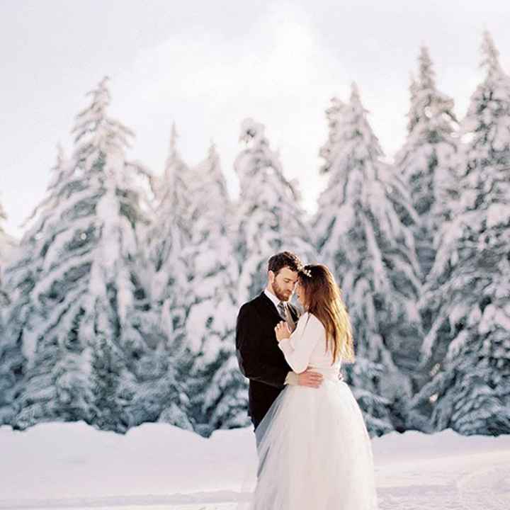 winter