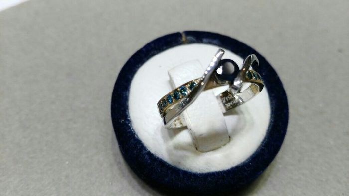 ¡Presume tu anillo! - 1