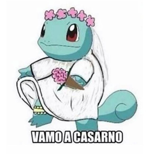 ¡Tu meme de bodas es...! - 1