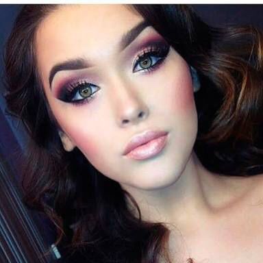 Maquillaje de ojos para novias - 7