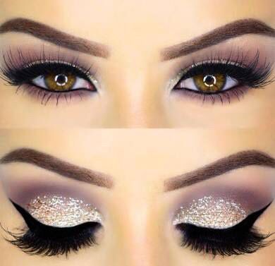 Maquillaje de ojos para novias - 13