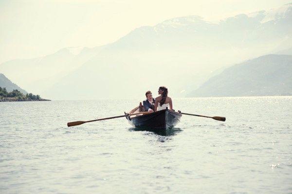 Canoa