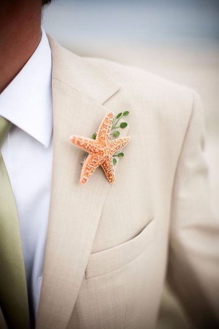 Boutonniere