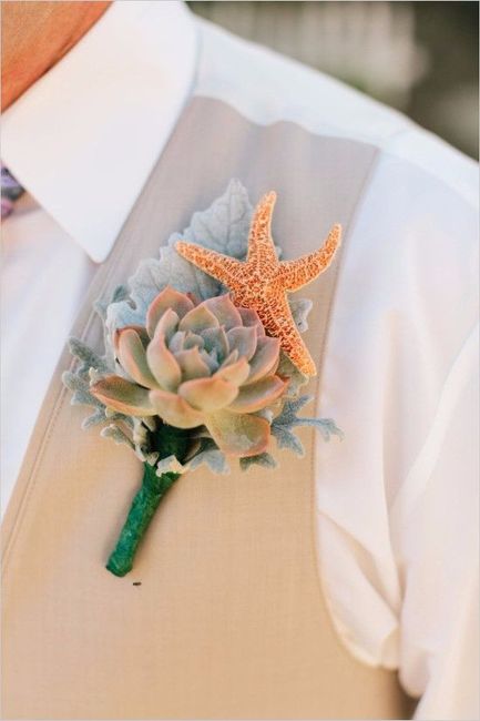 Boutonniere