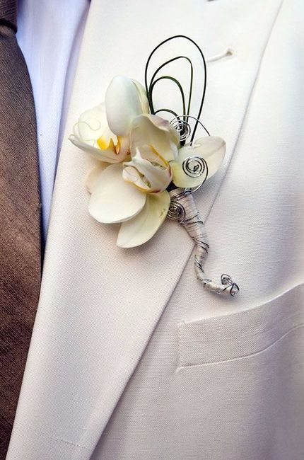 Boutonniere