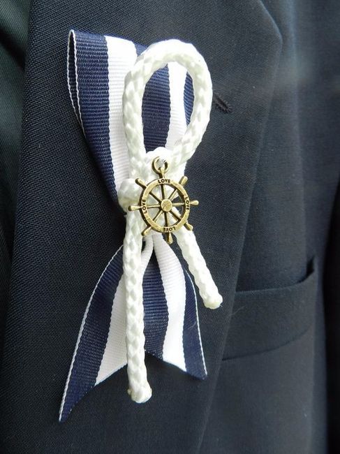 Boutonniere