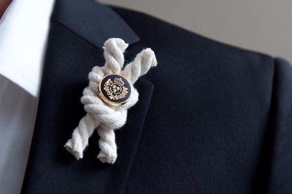 Boutonniere
