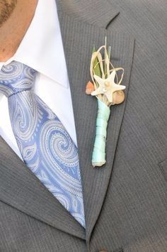 Boutonniere
