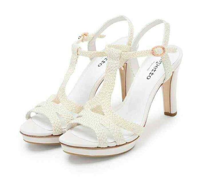 Mis zapatos del día b - 1
