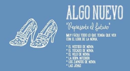 Algo nuevo