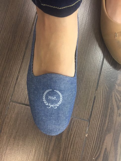  Me enamoré de estos zapatos 👠 - 3