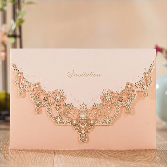 Invitación