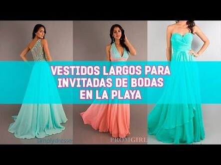  Cómo lidiar con las invitadas que quieren ir de blanco? Dios dame paciencia!! - 3