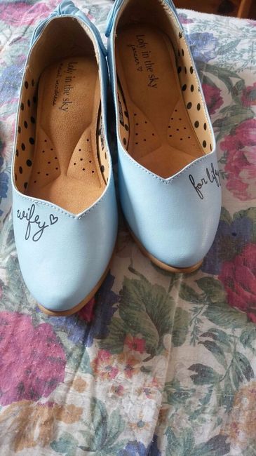 Zapatos