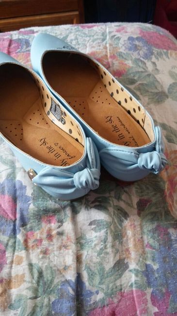 Zapatos