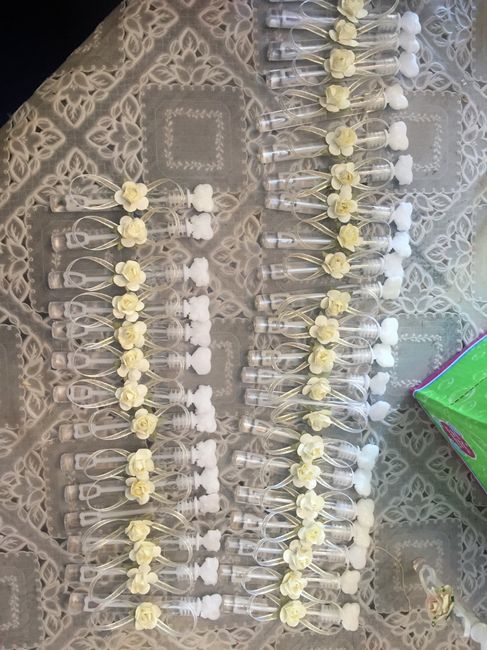  Burbujeros en proceso ☑️ - 3