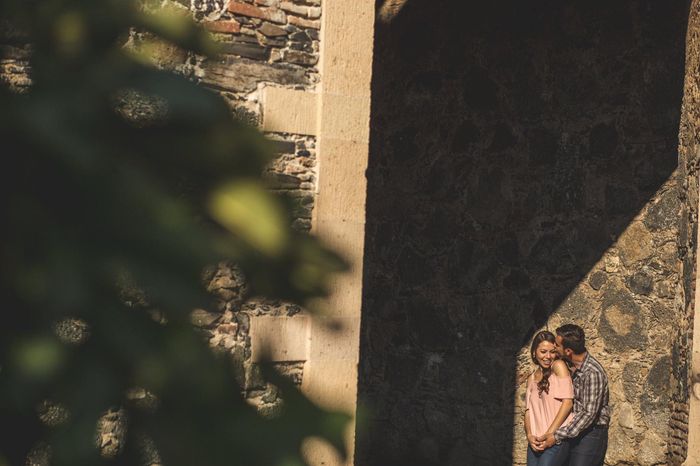  Sesión casual de fotos 💕 - 11