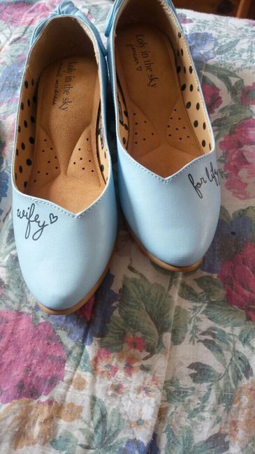  Zapatos o tennis loly - 2