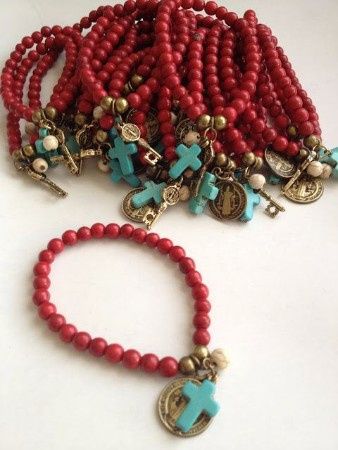 Ideas de recuerdos navideños para boda 11