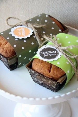 Ideas de recuerdos navideños para boda 15