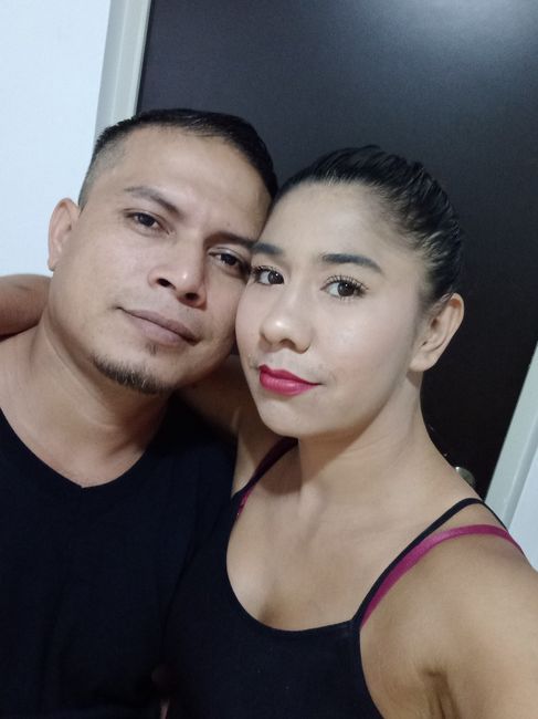 Mi día más feliz - 1