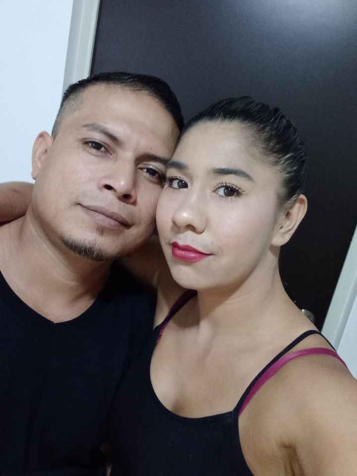 Mi día más feliz - 1