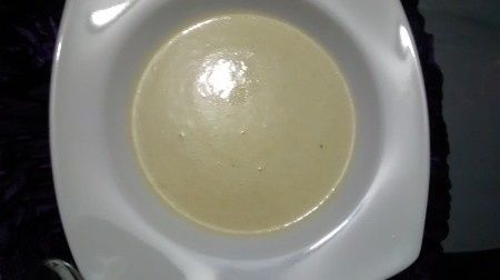 Menú y decoración vintage - 2