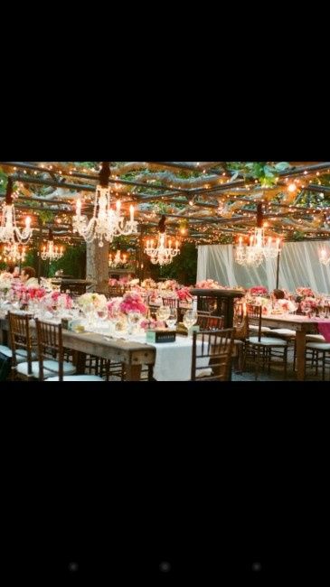 Menú y decoración vintage - 9