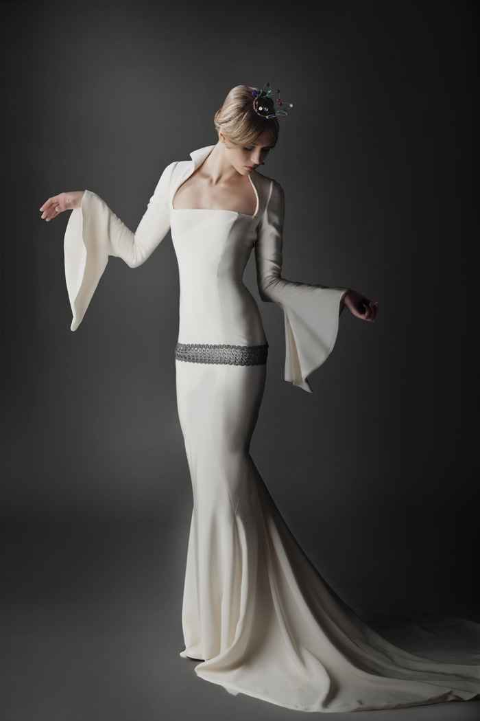 vestido