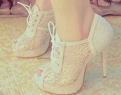 Quiero esos zapatos!!!! - 1