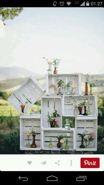 Mi decoración vintage - 3