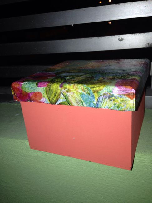 Mis cajas de recuerdo - 11