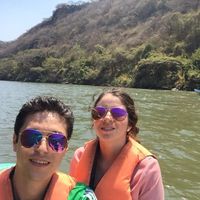 Chiapas, luna de miel - 3