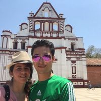 Chiapas, luna de miel - 4
