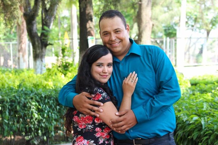 esta es mi preferida