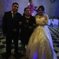 Boda (fotos no oficiales) - 3