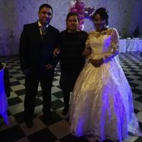 Boda (fotos no oficiales) - 4