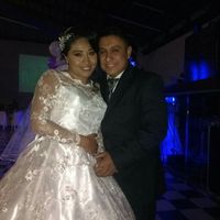 Boda (fotos no oficiales) - 1