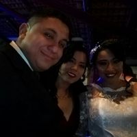 Boda (fotos no oficiales) - 2