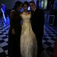 Boda (fotos no oficiales) - 4