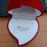 Brides presuman su 💍 - 1