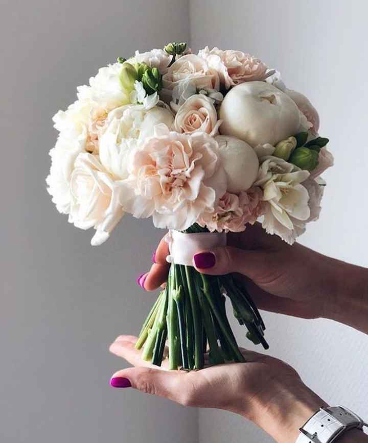 Ramo ¿pequeño o grande? - 1