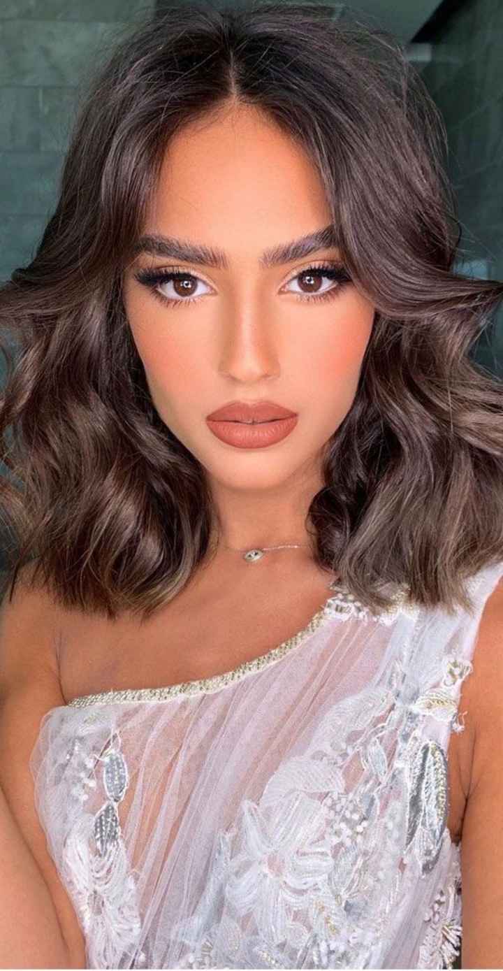 Comparte tu outfit ideal para que se cumpla el milagrito.🤵👰 - 2