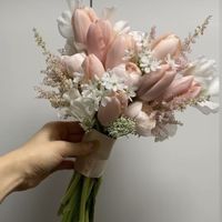 Ramo ¿pequeño o grande? - 2