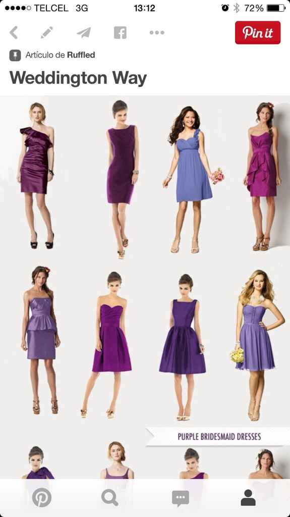 Novios que nos casamos el 11 de Julio de 2015 en Chihuahua - 2