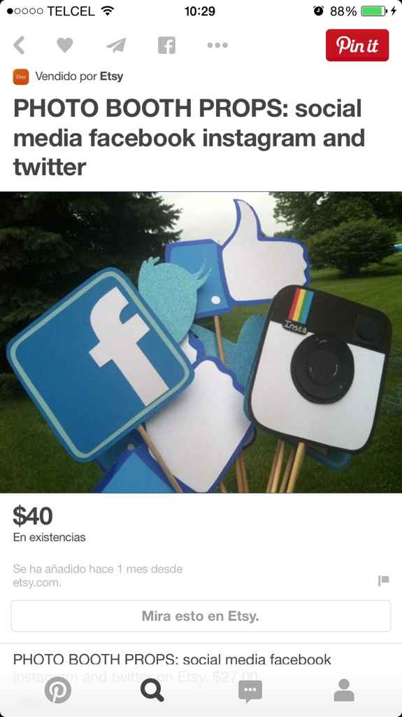 Novios que nos casamos el 11 de Julio de 2015 en Chihuahua - 3