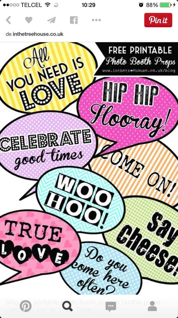 Novios que nos casamos el 11 de Julio de 2015 en Chihuahua - 4