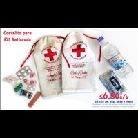 Detalles para los invitados - 1