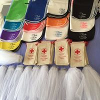 Detalles para los invitados - 2