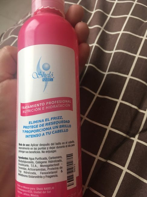 Se me quemó el cabello! 😨😨😨 - 3